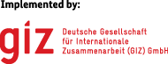 GIZ ihren Auftraggebern