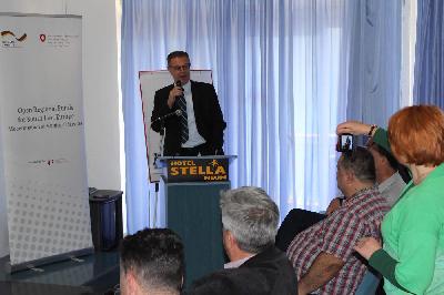 Nacionalna konferencija u Neumu