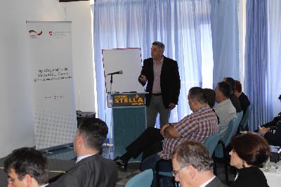 Nacionalna konferencija u Neumu